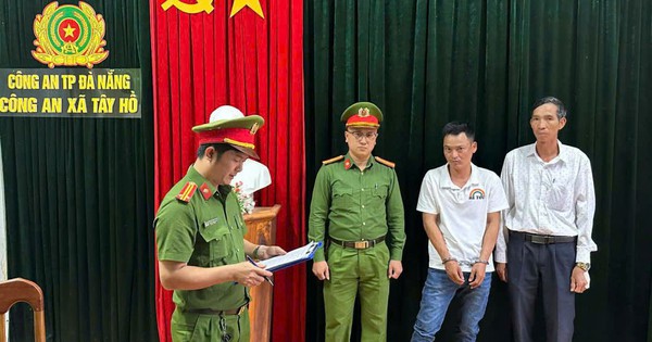 Đà Nẵng: Bắt tạm giam đối tượng có 3 tiền án vì cố ý gây thương tích