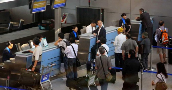 Cục Thuế công bố danh sách giám đốc doanh nghiệp bị tạm dừng xuất cảnh vì nợ thuế