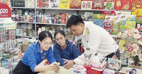 Hộ kinh doanh cần thông báo số tài khoản trước 20/4 để tránh phạt theo Nghị định 68