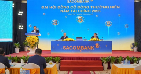 Sacombank Đổi Tên Thành Ngân Hàng Sài Gòn Tài Lộc, Di Dời Trụ Sở Chính