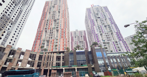 Dự án Usilk City bị kiến nghị chuyển sang Bộ Công an điều tra vì sai phạm tài chính