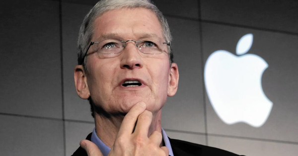 Apple Bước Vào Kỷ Nguyên Mới: Chuyên Gia Phần Cứng Đối Mặt Thách Thức AI
