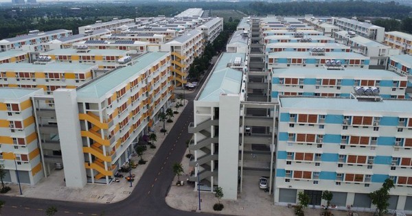Cảnh báo lừa đảo mua nhà ở xã hội: 'Suất nội bộ', 'suất ngoại giao' là vi phạm pháp luật