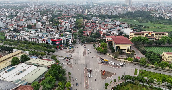 Hà Nội yêu cầu đẩy nhanh dự án mở rộng đường 70, hoàn thành năm 2026