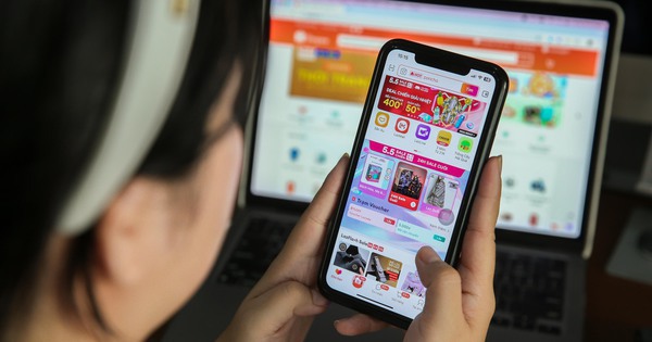 Cảnh báo người tiêu dùng không nên chỉ dựa vào số sao khi mua hàng online