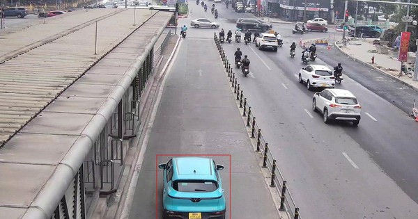 Đà Nẵng bác bỏ tin đồn camera AI phạt nguội từ 23/4/2026