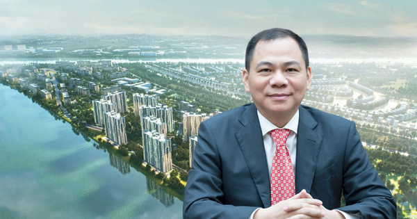 Dự án Vingroup tại đảo Vũ Yên Hải Phòng được phép huy động vốn 36.000 tỷ đồng