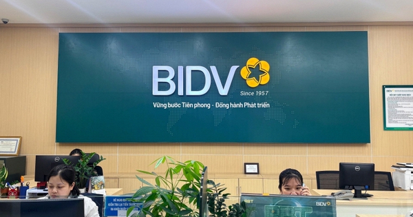 BIDV điều chỉnh hạn mức giao dịch: Tác động lớn đến khách hàng chuyển tiền từ 500 triệu đồng