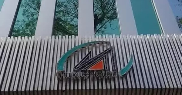 Thuduc House được dỡ bỏ biện pháp cưỡng chế thuế sau bản án phúc thẩm