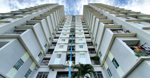 Hà Nội sắp mở bán căn hộ nhà ở xã hội giá dưới 16 triệu đồng/m² tại Khu đô thị Thanh Lâm