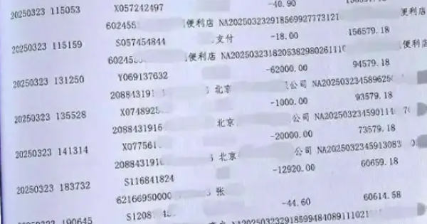 Cô gái 20 tuổi chi 65 tỷ đồng ủng hộ streamer, doanh nghiệp gia đình phá sản
