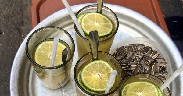 Nước Cốt Chanh: Lợi Ích Sức Khỏe Và Những Lưu Ý Quan Trọng Khi Sử Dụng
