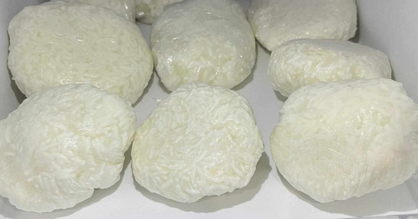 Cách bảo quản cơm thừa kiểu Nhật: Cấp đông ngay khi còn ấm, chia phần nhỏ