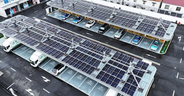 Các hãng xe điện Trung Quốc tiến vào 'vùng lõi', thách thức xe xăng tại thị trường nội địa