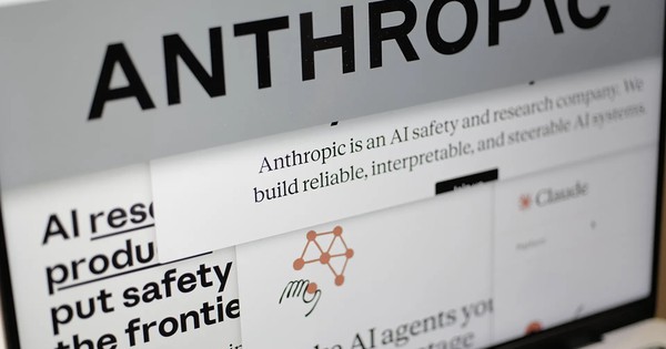 Mô hình AI 'quá nguy hiểm' Mythos của Anthropic bị tin tặc xâm nhập trái phép