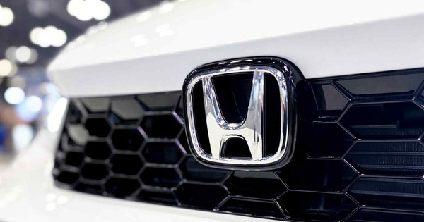 Honda ngừng bán xe hơi tại Hàn Quốc từ cuối năm 2026