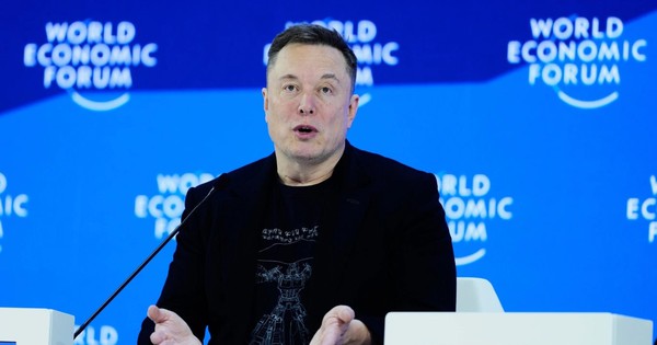 Elon Musk bất ngờ đổi hướng mục tiêu trước thềm IPO khủng của SpaceX