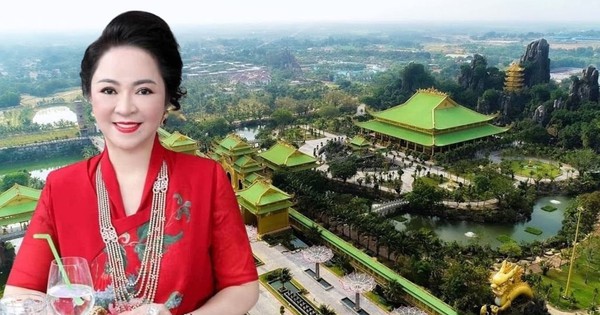 Khu du lịch Đại Nam miễn phí vé vào cổng dịp lễ 30/4 - 1/5