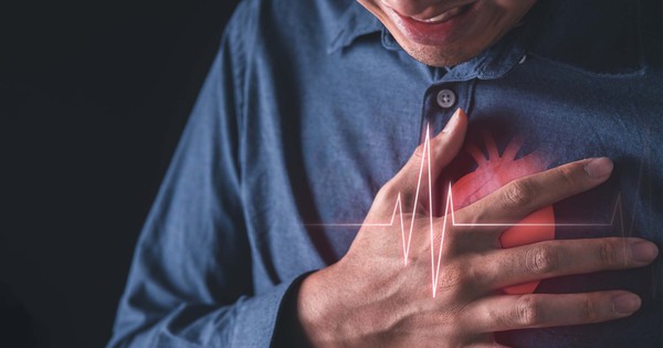 Cơn đau tim thường xảy ra vào buổi sáng: Nguyên nhân và cách phòng tránh