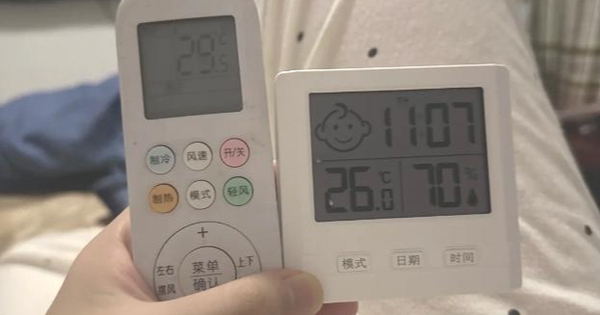 Điều hòa không phải thủ phạm tăng tiền điện nếu biết 5 mẹo này