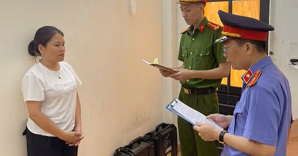 Giả danh giám đốc công ty lừa đảo xuất khẩu lao động sang Canada