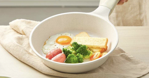 4 sai lầm khi dùng chảo khiến món ăn kém ngon và ảnh hưởng sức khỏe