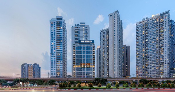 Đầu Tư Bất Động Sản: Dòng Tiền Thực Thay Thế Câu Chuyện Tương Lai