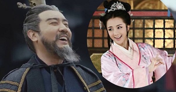 Tào Tháo và người vợ kế Biện thị: Từ kỹ nữ đến đệ nhất phu nhân thời Tam quốc