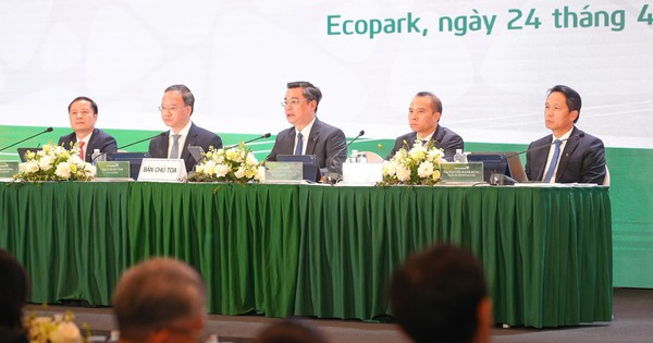 Vietcombank thận trọng với tín dụng bất động sản, ưu tiên khu công nghiệp
