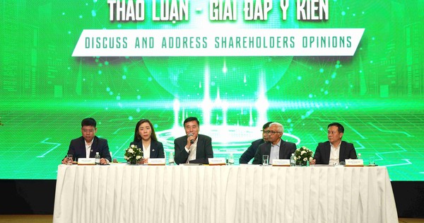 BAF thông qua lộ trình phát triển 2026-2030, lợi nhuận quý 1 vượt tiến độ