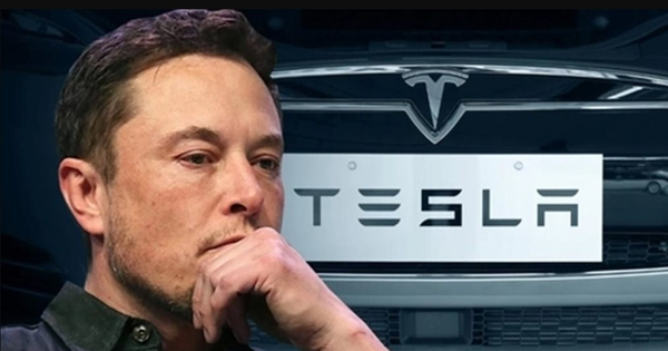 Lợi nhuận Tesla tăng 17% nhưng vẫn là quý yếu thứ hai trong 5 năm