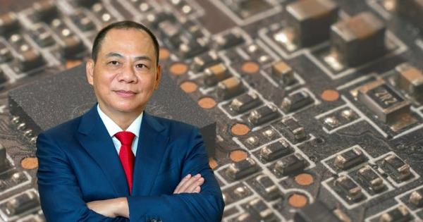 Vingroup công bố kế hoạch phát triển siêu ứng dụng V-App và hệ thống AI quy mô lớn