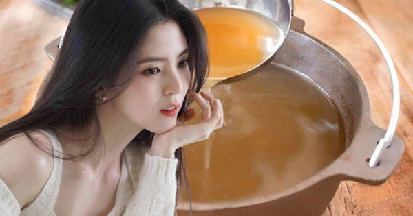 4 cách khoa học giúp tăng collagen, da căng mịn không cần xâm lấn