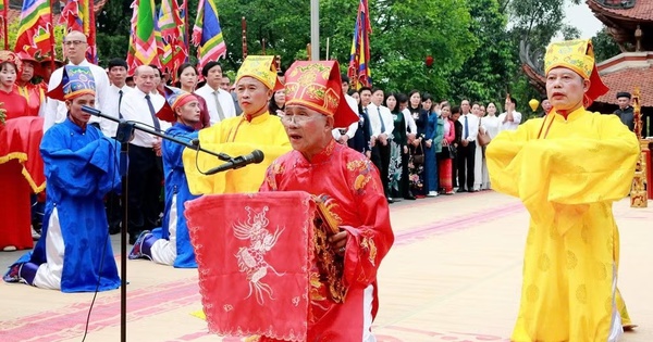 Giỗ Tổ Hùng Vương 10/3: Ngày giỗ vị vua nào và ý nghĩa lịch sử?