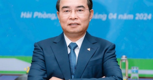 Biến động nhân sự tại VPG: Thay đổi loạt vị trí quan trọng, đặt mục tiêu lãi 5 tỷ năm 2026