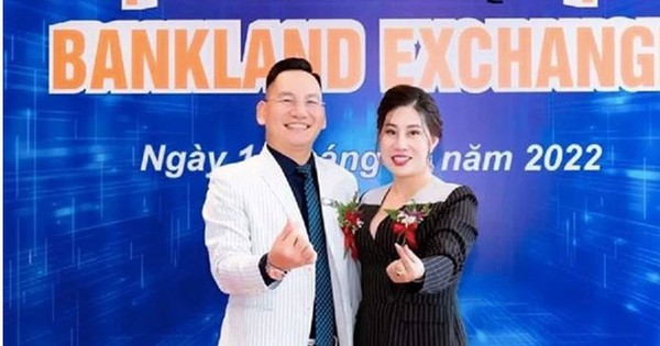 Cựu lãnh đạo Công ty Bankland bị truy tố vì lừa đảo chiếm đoạt gần 480 tỉ đồng