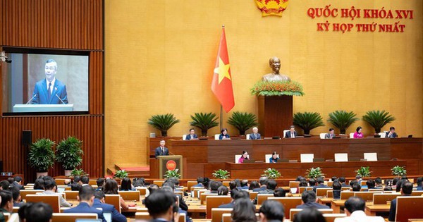 Quốc hội thông qua Luật sửa đổi thuế, giao Chính phủ điều chỉnh ngưỡng doanh thu