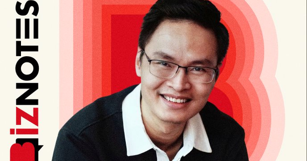 Khi CEO tìm đến người không hồ sơ nhờ AI