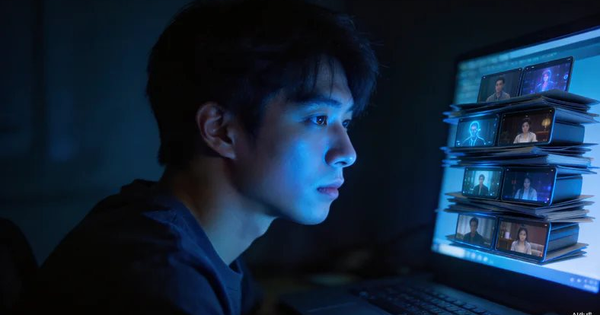 Ngành phim ngắn Trung Quốc khủng hoảng niềm tin giữa thời đại AI