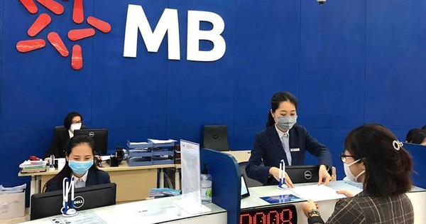 MB tạm dừng sản phẩm 'Mất tiền MB đền' để nâng cấp bảo vệ khách hàng