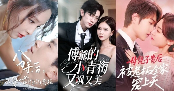 Làn sóng AI khiến diễn viên phim ngắn Trung Quốc thất nghiệp hàng loạt