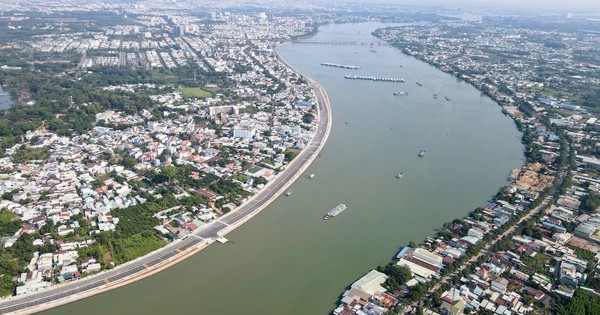 Quốc hội thông qua Nghị quyết thành lập thành phố Đồng Nai từ 30/4/2026