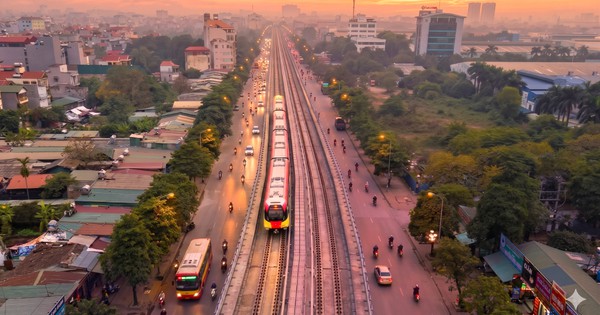 12 năm chậm tiến độ: Metro Nhổn - ga Hà Nội đội vốn ngàn tỉ