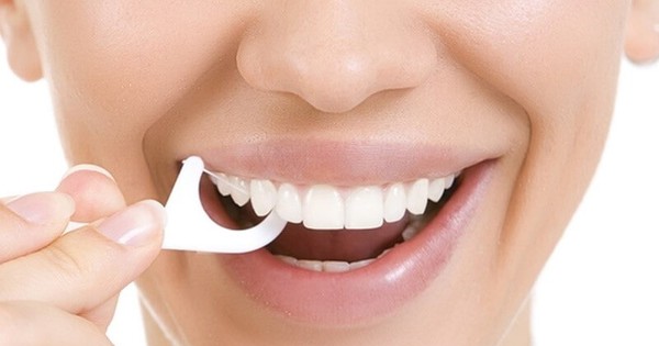 Sự thật về đánh răng: Chỉ nha khoa mới là chìa khóa làm sạch răng miệng toàn diện
