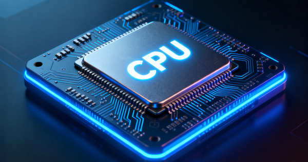 Nhu cầu AI bùng nổ kéo theo làn sóng tăng giá CPU mới