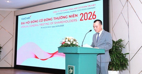 Công ty tài chính: Kênh tối ưu hóa vốn nhàn rỗi cho doanh nghiệp
