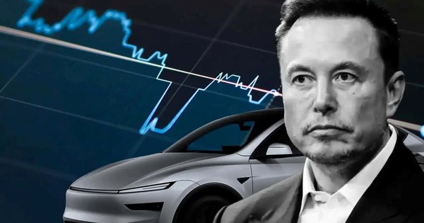 Tesla chi 25 tỷ USD cho AI và robot, nhà đầu tư lo ngại