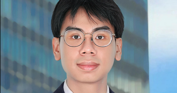 Chàng trai Việt 25 tuổi nhận học bổng tiến sĩ 450.000 USD tại Đại học Purdue