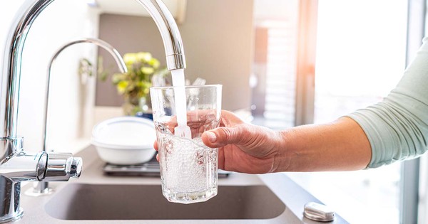 10 sai lầm khi sử dụng máy lọc nước khiến nước kém chất lượng
