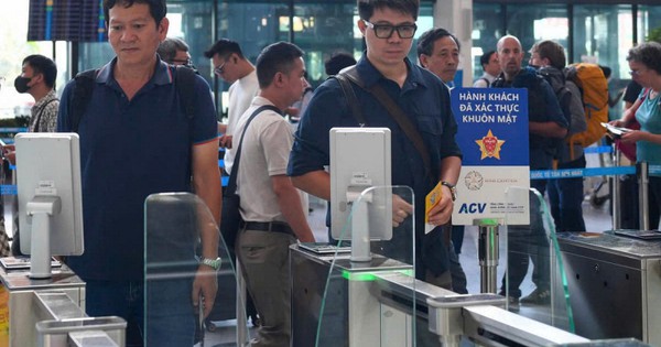 Sân bay Nội Bài đón cao điểm lễ với hơn 113.000 khách mỗi ngày